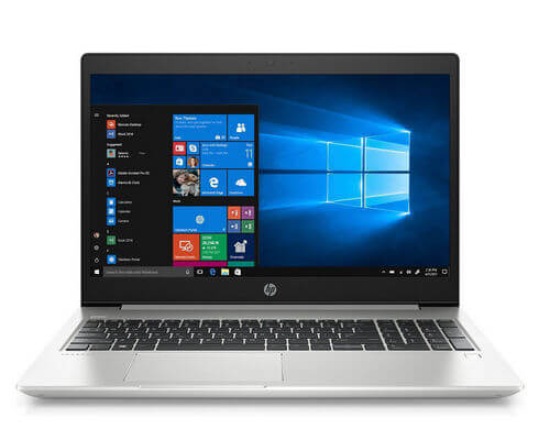 Замена петель на ноутбуке HP ProBook 450 G6 5PP97EA
